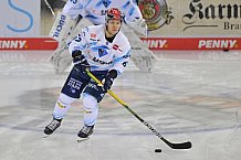 06.12.2020 - Straubing Tigers - ERC Ingolstadt