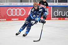 Eishockey, Frauen, European Womens Hockey League, Saison 2024-2025, ERC Ingolstadt - Lakers Kärnten, 13.09.2024