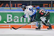 Augsburger Panther vs ERC Ingolstadt, DEL, Deutsche Eishockey Liga, Spieltag 28, 18.12.2019