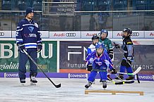 ERC Ingolstadt Kids on Ice, Eishockey, Kids on Ice, 22.12.2018