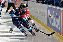 ERC Ingolstadt vs Frolunda Gothenburg, Eishockey, CHL, European Champions League, 29.09.2015




