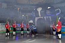 ERC Ingolstadt vs Koelner Haie, DEL, Deutsche Eishockey Liga, Spieltag 41, 20.01.2019