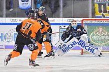 ERC Ingolstadt vs Grizzlys Wolfsburg, DEL, Deutsche Eishockey Liga, Spieltag 52, 08.03.2020