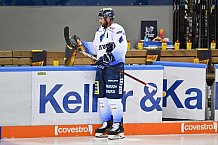 Thomas Sabo Ice Tigers vs ERC Ingolstadt, DEL, Deutsche Eishockey Liga, Gäubodenvolksfest-Cup, Gäuboden, Volksfest, Cup, Spiel 1, 16.08.2019