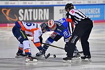 ERC Ingolstadt vs Schwenninger Wild Wings, DEL, Deutsche Eishockey Liga, Spieltag 48, 23.02.2020