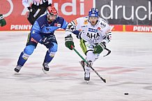 27.12.2020 - ERC Ingolstadt - Augsburger Panther