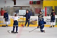 Ice Training vor dem Vinschgau Cup, 22.08.2019