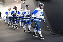 ESV Kaufbeuren vs ERC Ingolstadt, Eishockey, DEL, Deutsche Eishockey Liga, Vorbereitung, 09.09.2018