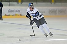 Eishockey, Herren, DEL, Saison 2024-2025, ERC Ingolstadt - Ice Training, 23.08.2024