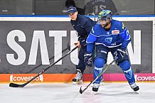 Kids on Ice Day, ERC Ingolstadt, Eishockey, DEL, Deutsche Eishockey Liga, 17.02.2018