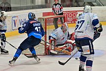 Eishockey, Herren, DEL, Saison 2024-2025, ERC Ingolstadt - Iserlohn Roosters, 23.08.2024