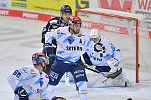 06.12.2020 - Straubing Tigers - ERC Ingolstadt