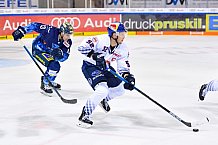 ERC Ingolstadt vs EHC Red Bull Muenchen, DEL, Deutsche Eishockey Liga, Spieltag 5, 26.09.2019