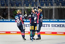 Eishockey, Herren, DEL, Saison 2020-2021, ERC Ingolstadt - Eisbären Berlin, 26.03.2021