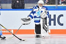 EHC Red Bull München vs ERC Ingolstadt, DEL, Deutsche Eishockey Liga, Spieltag 31, 26.12.2019