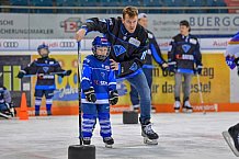 ERC Ingolstadt Kids on Ice Day, 23.02.2019