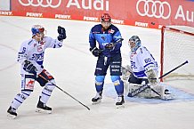 20.12.2020 - ERC Ingolstadt - Schwenninger Wild Wings