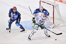 27.12.2020 - ERC Ingolstadt - Augsburger Panther