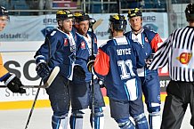 ERC Ingolstadt vs Lukko Rauma, Eishockey, CHL, European Champions League, 06.09.2016