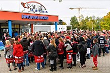 ERC Ingolstadt vs Kölner Haie, DEL, Deutsche Eishockey Liga, Spieltag 9, 06.10.2019