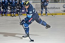 ERC Ingolstadt vs Schwenninger Wild Wings, Eishockey, DEL, Deutsche Eishockey Liga, 20.11.2015




