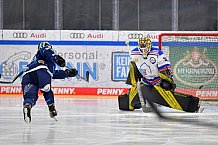 Eishockey, Frauen, DFEL, Playoffs Halbfinale Spiel 2, Saison 2021-2022, ERC Ingolstadt - ESC Planegg-Würmtal, 27.02.2022