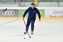 Eishockey, Herren, DEL, Saison 2024-2025, ERC Ingolstadt - Ice Training, 23.08.2024