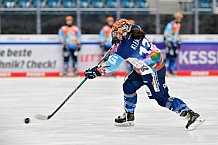 Eishockey, Frauen, European Womens Hockey League, Saison 2024-2025, ERC Ingolstadt - Lakers Kärnten, 13.09.2024