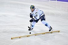 Kids on Ice Day, ERC Ingolstadt, Eishockey, DEL, Deutsche Eishockey Liga, 17.02.2018