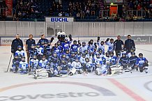 10.08.2019 - Saisoneröffnung des ERC Ingolstadt