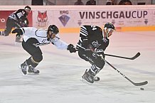 Koelner Haie vs HC Lugano, Vinschgau Cup, Spiel 2, 24.08.2019