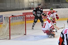 HC Bozen vs Kölner Haie, Vinschgau Cup, Spiel 4, 25.08.2019