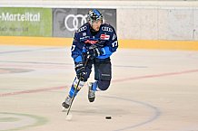 Eishockey, Herren, DEL, Saison 2024-2025, EHC Olten - ERC Ingolstadt, 25.08.2024