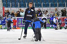 ERC Ingolstadt Kids on Ice Day, 23.02.2019