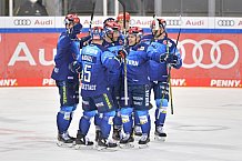 20.12.2020 - ERC Ingolstadt - Schwenninger Wild Wings