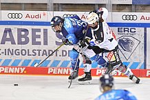 15.11.2020 - ERC Ingolstadt - ECDC Memmingen Indians