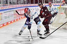 23.12.2020 - Nürnberg Ice Tigers - ERC Ingolstadt