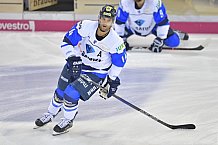 Grizzlys Wolfsburg vs ERC Ingolstadt, Eishockey, DEL, Deutsche Eishockey Liga, Vorbereitung, 17.08.2018