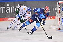 27.12.2020 - ERC Ingolstadt - Augsburger Panther