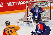 ERC Ingolstadt v Lukko Rauma - Champions Hockey League