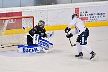 Ice Training vor dem Vinschgau Cup, 22.08.2019