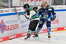 Eishockey, Frauen, European Womens Hockey League, Saison 2024-2025, ERC Ingolstadt - Lakers Kärnten, 13.09.2024