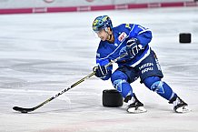 Kids on Ice Day, ERC Ingolstadt, Eishockey, DEL, Deutsche Eishockey Liga, 17.02.2018