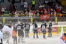 Koelner Haie vs HC Lugano, Vinschgau Cup, Spiel 2, 24.08.2019