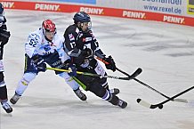 06.12.2020 - Straubing Tigers - ERC Ingolstadt