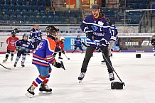 ERC Ingolstadt Kids on Ice, Eishockey, Kids on Ice, 22.12.2018