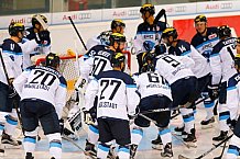 ERC Ingolstadt - Sparta Prag, Eishockey, DEL, Deutsche Eishockey Liga, Vorbereitungsspiel,  06.08.2016, Testspiel, Foto: Eibner / Oliver STRISCH