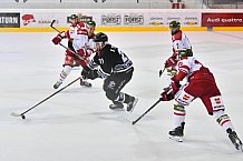 HC Bozen vs Kölner Haie, Vinschgau Cup, Spiel 4, 25.08.2019