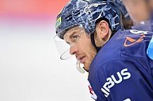 ERC Ingolstadt vs EHC Red Bull Muenchen, DEL, Deutsche Eishockey Liga, Spieltag 5, 26.09.2019