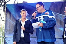 06.08.2016 - ERC Ingolstadt - Saisoneroeffnungsfest